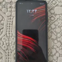 گوشی شیائومی مدل poco x3 NFC 128گیگ سالم