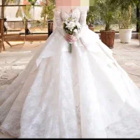 لباس عروس