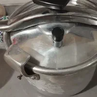 زودپز نو|ظروف پخت‌وپز|تهران, شمیران‌نو|دیوار