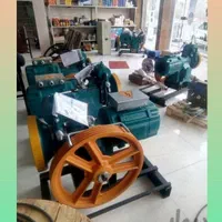 موتور بهران کابین آسانسور درب اتومات لولایی