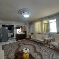 متـ75ــر/ سنددار/ با اسانسور/ خورجینی/ ۲خواب|فروش آپارتمان|مشهد, حجاب (شهرک غرب)|دیوار