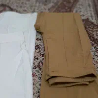 شلوار مجلسی