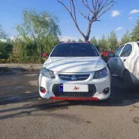 کوییک ۹۹ R پارس خودرو