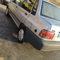 پراید مدل مدل ۹۰|خودرو سواری و وانت|شیراز, شریف‌آباد|دیوار