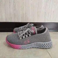 کتونی سایز 37|کیف، کفش، کمربند|قم, پردیسان|دیوار