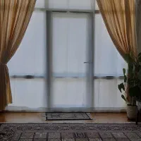 پرده ولوازم منزل