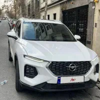 هایما اس۸ ۴۰۳ فوق العاده تمیز