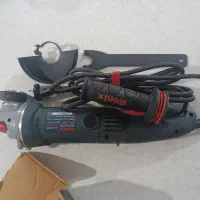 مینی فرز دسته بلند رونیکس