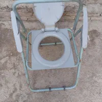 دستشویی فرهنگی تاشو
