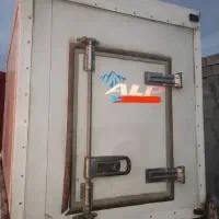یخچال ماشین
