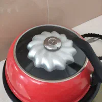غذاساز و مینی فر