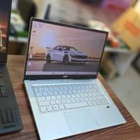 acer swift s314 درحد نو|رایانه همراه|اردبیل, |دیوار