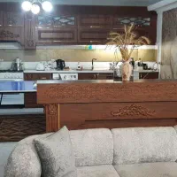 ۱۳۵متر ۳خواب تک واحدی جنوبی بازسازی کوچه ۲۰متری