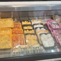 استخدام صندوقدار و فروشنده خانم در مرغ فروشی
