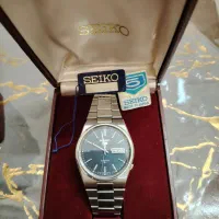 seiko5 سیکو|ساعت|شهرضا, |دیوار