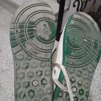 کفش اسپرت در حد نو|کیف، کفش، کمربند|مشهد, پردیس|دیوار