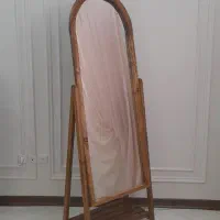 قاب آینه چوبی طبقه دار|آینه|اراک, |دیوار
