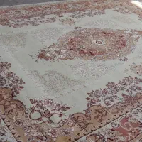 قالی ۹متری نونو فروش فوری