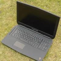 لپ تاپ Alienware