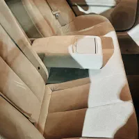 سوناتا nf مشکی ۲۰۰۸ فول|خودرو سواری و وانت|تهران, مرزداران|دیوار