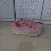 کفش اسپورت|کیف، کفش، کمربند|جهرم, |دیوار