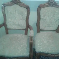 مبل 9 نه نفره|مبلمان خانگی و میز عسلی|تهران, مجیدیه|دیوار