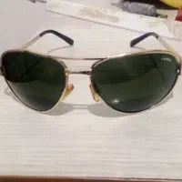 عینک آفتابی مردانه کاترین اصل شیشه سنگ