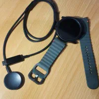 گلکسی واچ ۷ سایز۴۴|لوازم جانبی موبایل و تبلت|خرم‌آباد, |دیوار