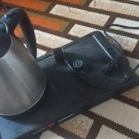 چای ساز کاسونیک