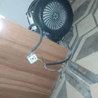 فن حلزونی وماینر