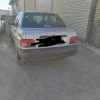 پراید مدل ۹۴