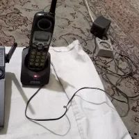 گوشی تلفن سامسونگ