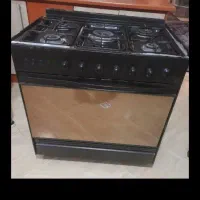 اجاق گاز سینجر فردار
