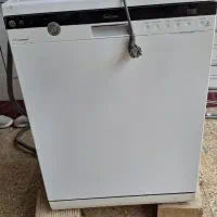 ماشین ظرف شویی