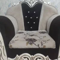 مبل|مبلمان خانگی و میز عسلی|قدس, شهرک فرزان|دیوار