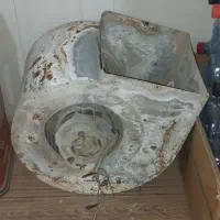موتور کولر