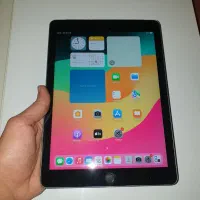 ipad 6 2018|تبلت|رشت, سعدی (تختی)|دیوار