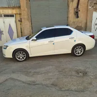 خودرو دنا پلاس توربو اتومات اپشنال