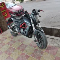 بنلی 250|موتورسیکلت|ورامین, ورامین|دیوار