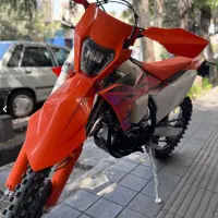 تریل کراس هانی موتور۲۵۰cc