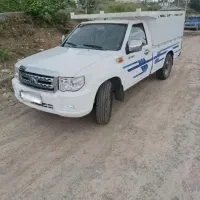 فروش یک دستگاه نیسان پادرامدل ۱۴۰۰