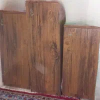 جاکفشی سه طبقه