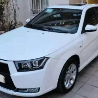 دنا پلاس اتومات تمام فول مدل ۱۴۰۴