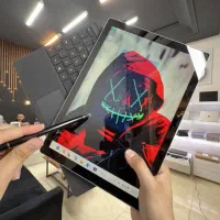لپتاپ تبلت شو سرفیس مایکروسافت نسل هشت + قلم