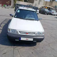 پراید وانت 151