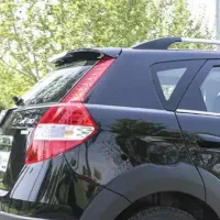 دانگ فنگ اچ سی کراس مدل۱۳۹۶ کارکر ۶۳