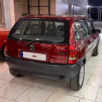 اٌپل کورسا بی رنگ در حد|خودرو کلاسیک|تهران, وردآورد|دیوار