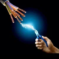 برق کار ساختمان نظام مهندسی