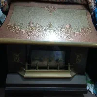 بخاری در حد نو