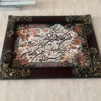 چند عدد تابلو خونه بفروش میرسد|تابلو، نقاشی، عکس|کاشان, الغدیر|دیوار